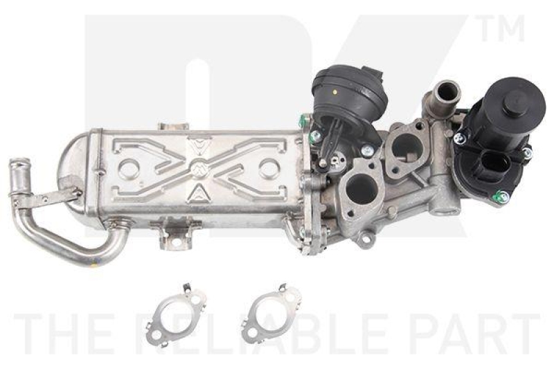 NK 4547023 AGR-Ventil f&uuml;r AUDI, SEAT, SKODA, VW