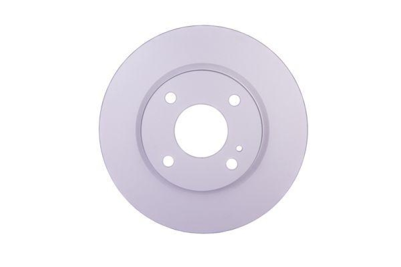 HELLA 8DD 355 128-911 Bremsscheibe f&uuml;r FORD