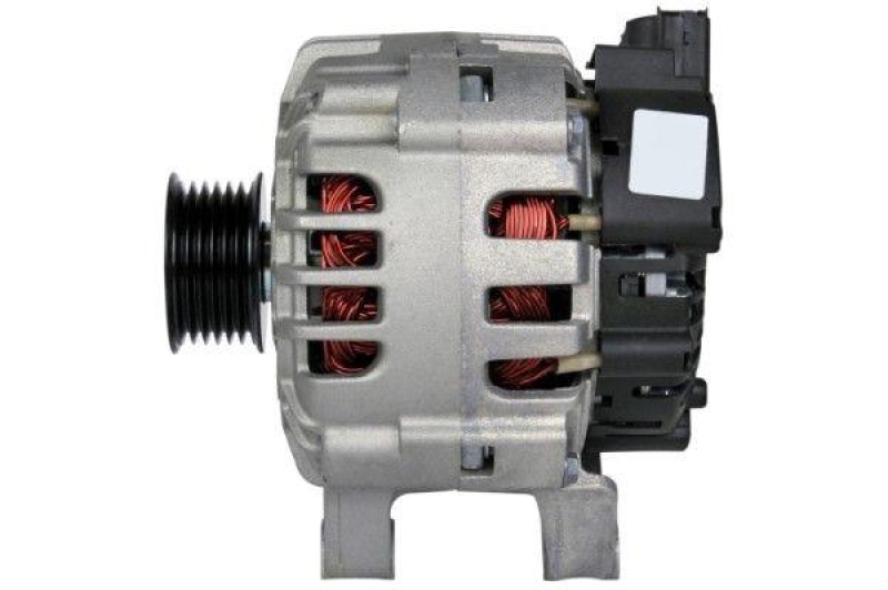 HELLA 8EL 012 428-311 Generator 14V 90A
