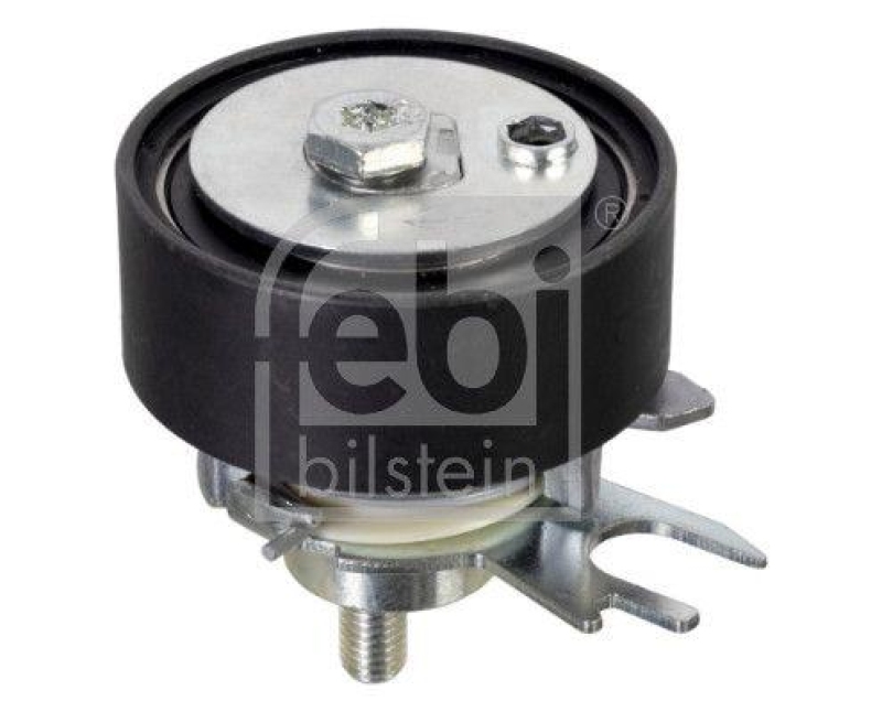 FEBI BILSTEIN 11274 Spannrolle für Zahnriemen für VW-Audi
