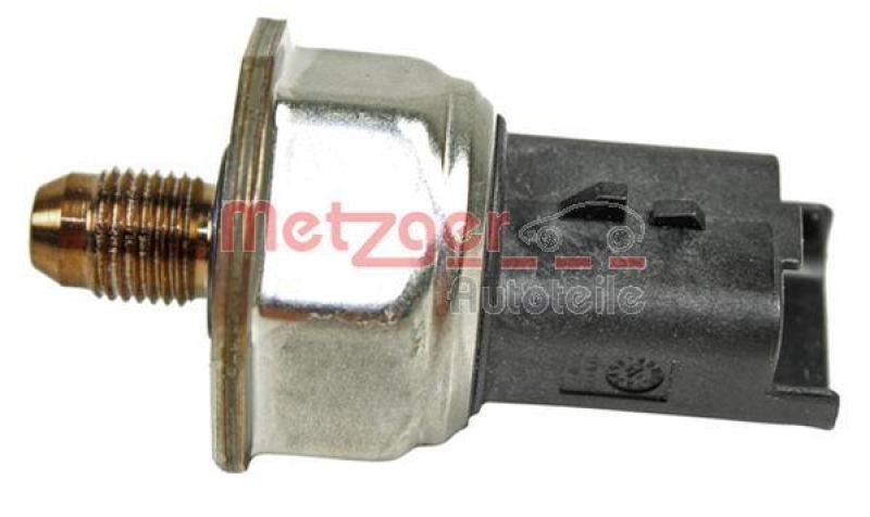 METZGER 0906323 Sensor, Kraftstoffdruck f&uuml;r RENAULT