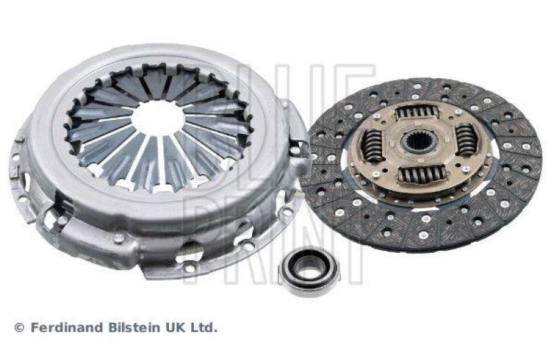 BLUE PRINT ADT330211 Kupplungssatz f&uuml;r TOYOTA