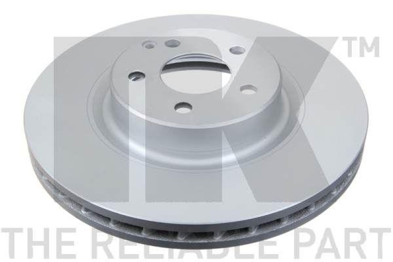 NK 343361 Bremsscheibe f&uuml;r MERCEDES-BENZ