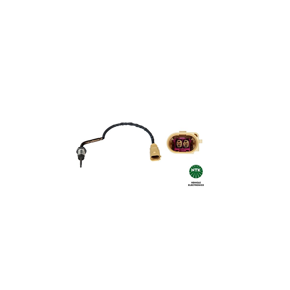 NGK 92920 Sensor Abgastemperatur VW103J-EWE