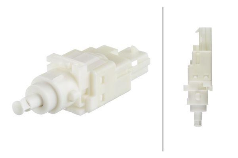 HELLA 6DD 008 622-721 Schalter Motorsteuerung für P.S.A/ALFA/LANCIA/FIAT