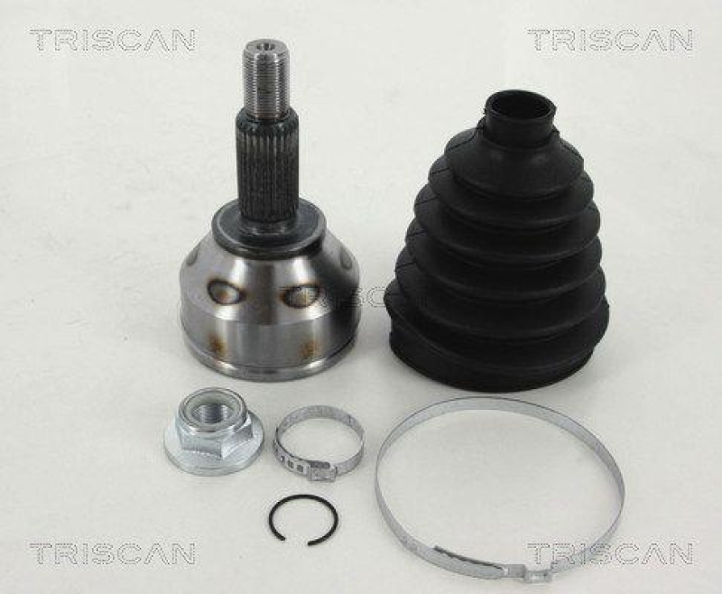 TRISCAN 8540 16127 Gleichlaufgelenk für Ford