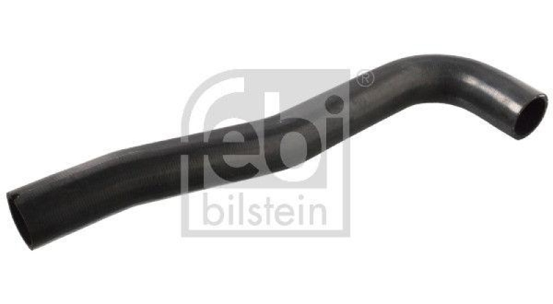 FEBI BILSTEIN 107549 K&uuml;hlwasserschlauch f&uuml;r Volvo