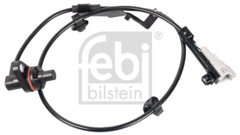 FEBI BILSTEIN 170896 ABS-Sensor mit Fett f&uuml;r TOYOTA