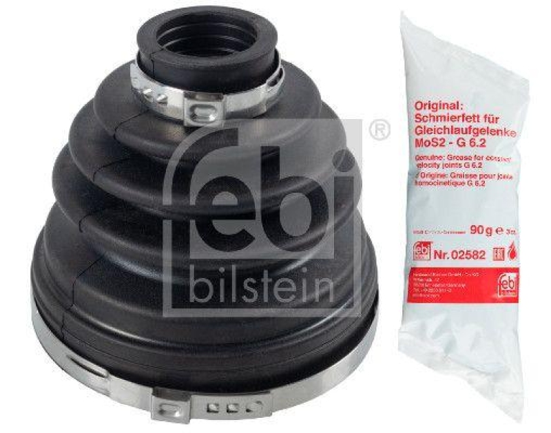 FEBI BILSTEIN 173227 Achsmanschettensatz f&uuml;r TOYOTA