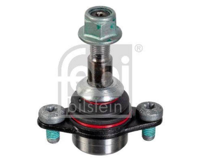 FEBI BILSTEIN 175494 Traggelenk mit Anbaumaterial f&uuml;r BMW