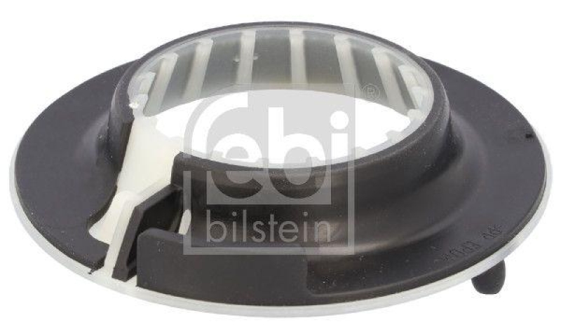 FEBI BILSTEIN 183166 Federteller für Fahrwerksfeder für Renault