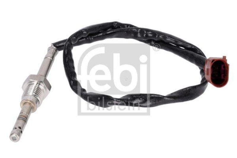 FEBI BILSTEIN 185340 Abgastemperatursensor f&uuml;r VW-Audi