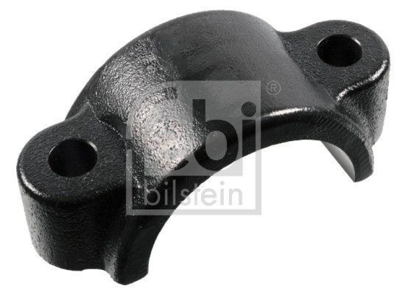 FEBI BILSTEIN 186359 Halter f&uuml;r Stabilisatorlager f&uuml;r Mercedes-Benz