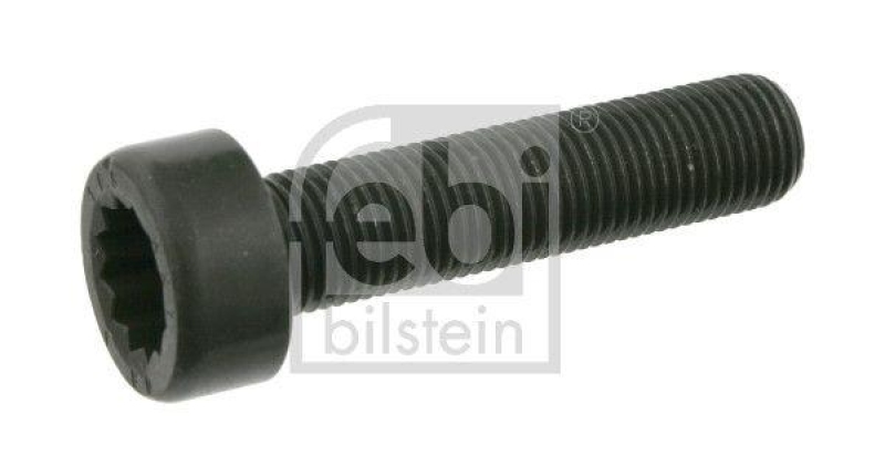FEBI BILSTEIN 24612 Schwungradschraube f&uuml;r Mercedes-Benz