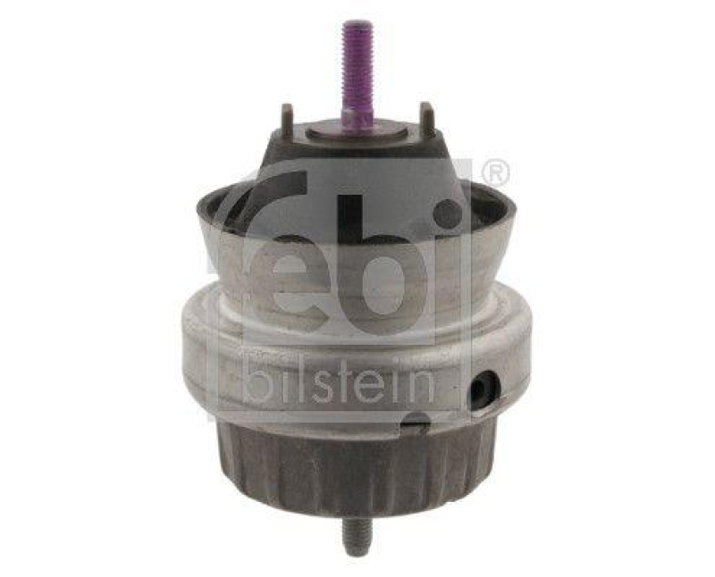 FEBI BILSTEIN 32262 Motorlager f&uuml;r VW-Audi
