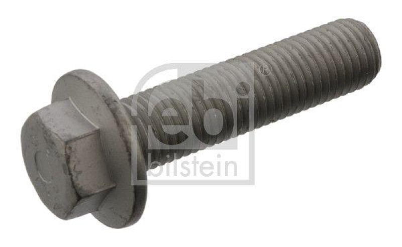 FEBI BILSTEIN 35628 Schraube f&uuml;r Bremsscheibenbefestigung f&uuml;r Iveco