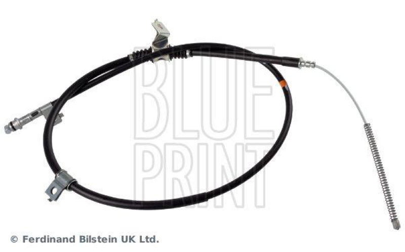 BLUE PRINT ADC446213 Handbremsseil für MITSUBISHI