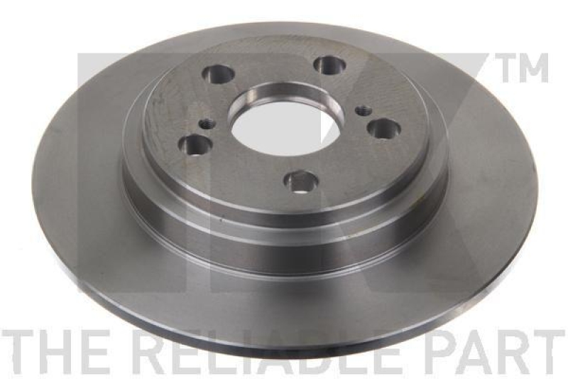 NK 2045133 Bremsscheibe f&uuml;r TOYOTA