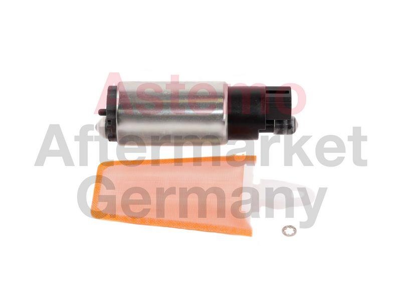 HITACHI 2503181 Kraftstoffpumpe f&uuml;r ACURA u.a.