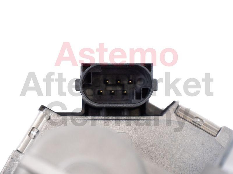 HITACHI 2509001 Drosselklappenstutzen f&uuml;r HOLDE u.a.