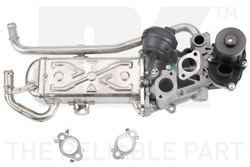 NK 4547024 AGR-Ventil f&uuml;r SEAT, SKODA, VW