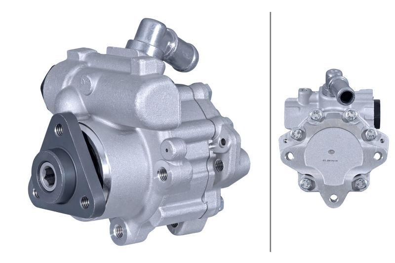 HELLA 8TL 359 000-461 Hydraulikpumpe, Lenkung