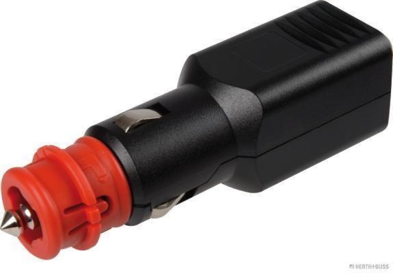 HERTH+BUSS 51306070 Stecker 1-polig, 7,5 A, 12 - 24 V