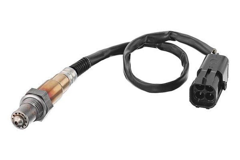 BOSCH 0 258 006 537 Lambdasonde