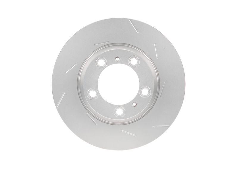 BOSCH 0 986 479 733 Bremsscheibe &Oslash; 330mm f&uuml;r Hinterachse