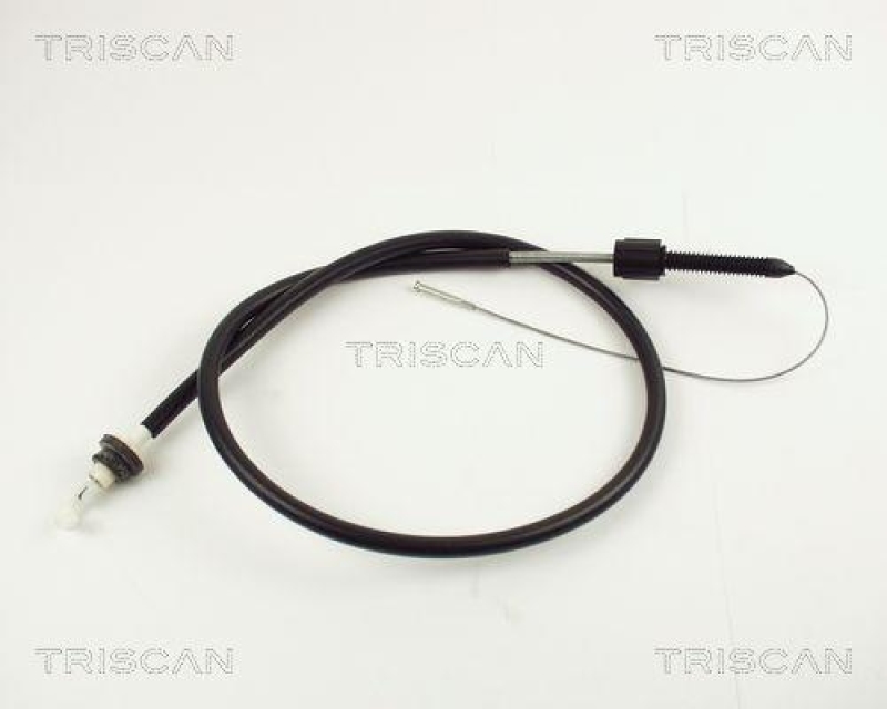 TRISCAN 8140 25303 Gaszug f&uuml;r Renault R19