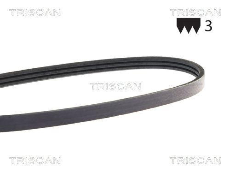 TRISCAN 8640 300738 Micro-V Keilripriemen f&uuml;r Ref. 3Pk738