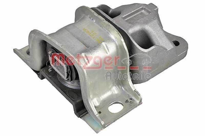 METZGER 8050001 Lagerung, Motor f&uuml;r FIAT