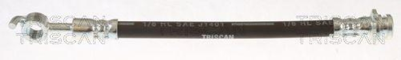 TRISCAN 8150 14380 Bremsschlauch Hinten f&uuml;r Nissan
