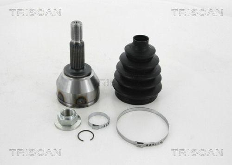 TRISCAN 8540 16128 Gleichlaufgelenk für Ford