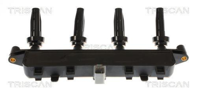 TRISCAN 8860 28002 Zündspule für Citroen, Peugeot