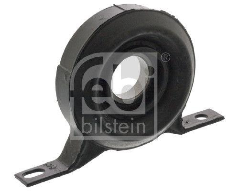 FEBI BILSTEIN 04589 Kardanwellenmittellager mit Kugellager f&uuml;r BMW
