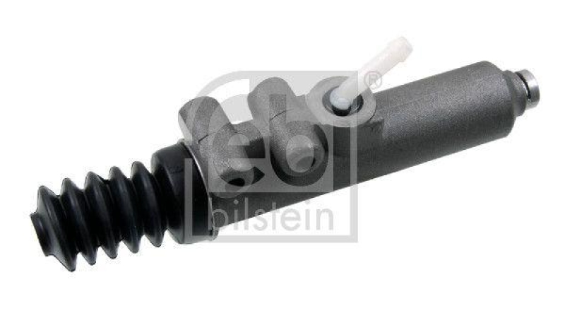FEBI BILSTEIN 175495 Kupplungsgeberzylinder f&uuml;r M A N