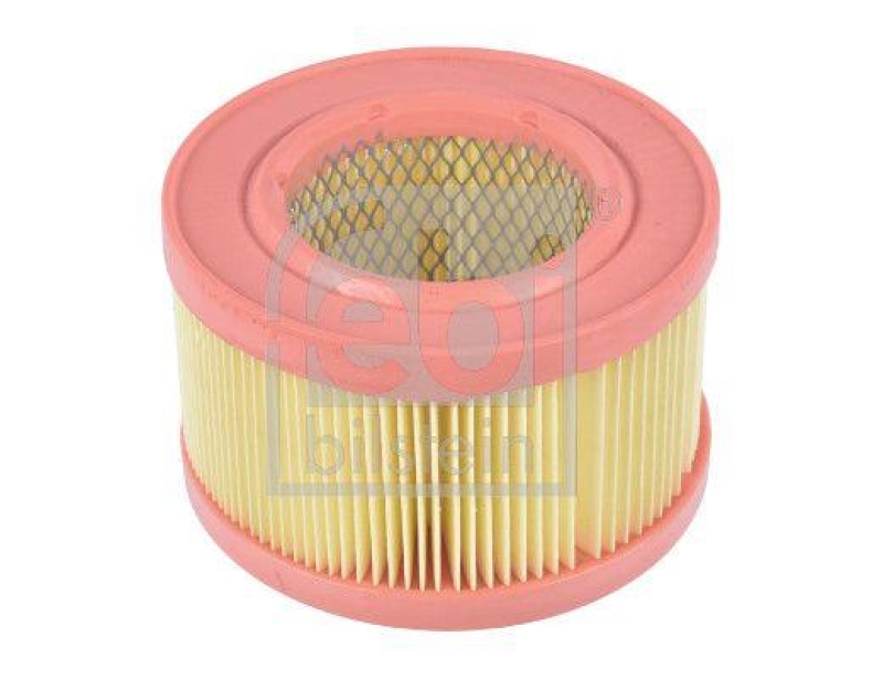 FEBI BILSTEIN 180885 Luftfilter für Not assigned