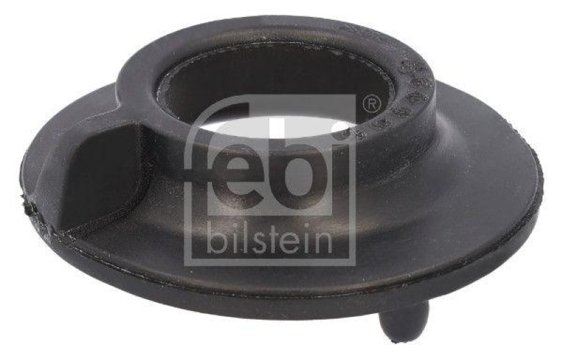 FEBI BILSTEIN 183167 Federteller f&uuml;r Fahrwerksfeder f&uuml;r Renault