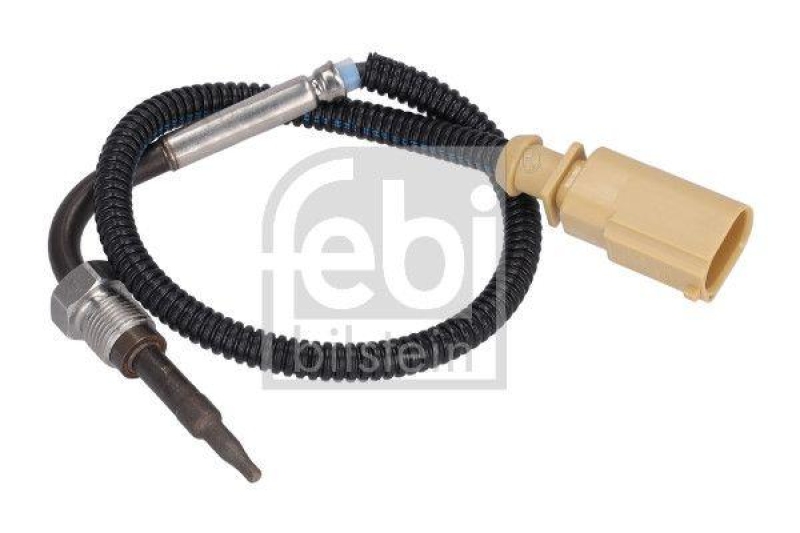 FEBI BILSTEIN 185341 Abgastemperatursensor f&uuml;r VW-Audi