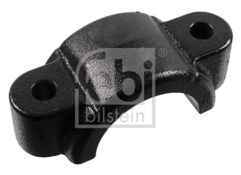 FEBI BILSTEIN 186360 Halter f&uuml;r Stabilisatorlager f&uuml;r Mercedes-Benz