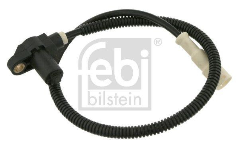 FEBI BILSTEIN 24614 ABS-Sensor f&uuml;r Opel