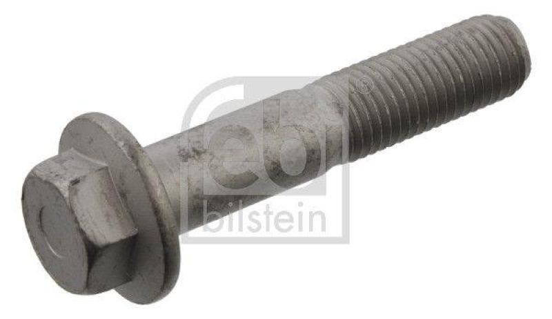 FEBI BILSTEIN 35629 Schraube f&uuml;r Bremsscheibenbefestigung f&uuml;r Iveco