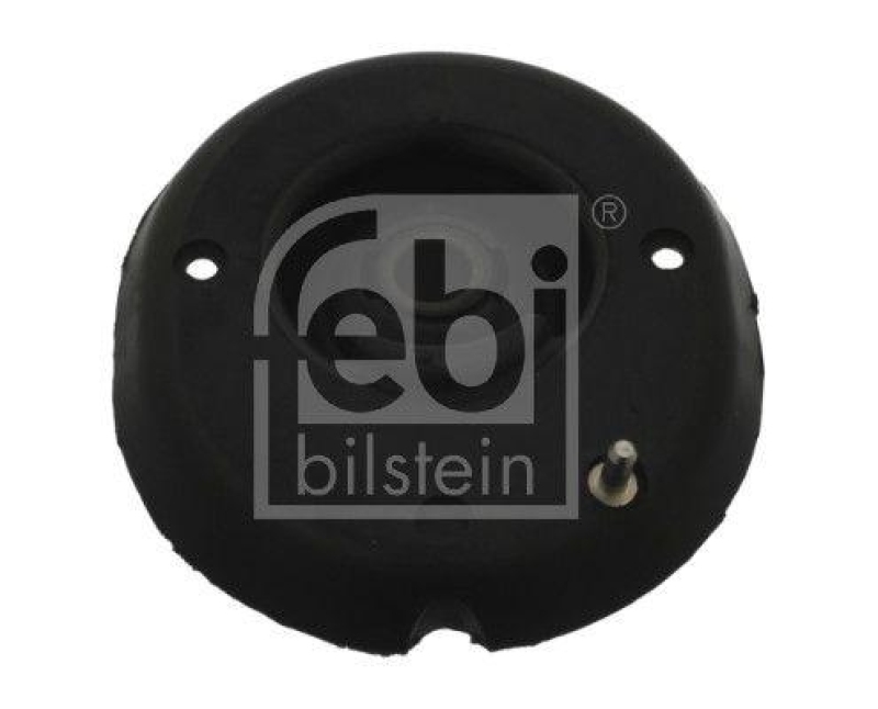 FEBI BILSTEIN 37030 Federbeinstützlager ohne Kugellager für Peugeot
