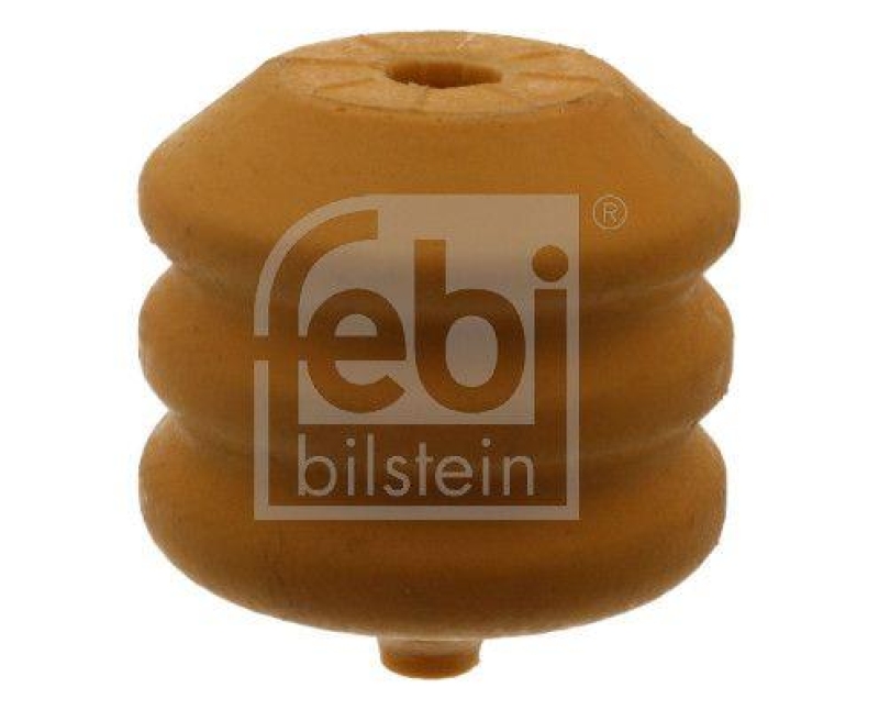 FEBI BILSTEIN 38511 Anschlagpuffer für Blattfeder für M A N