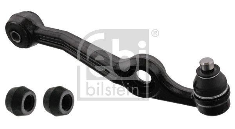 FEBI BILSTEIN 41349 Querlenker mit Lagern und Gelenk f&uuml;r DAIHATSU