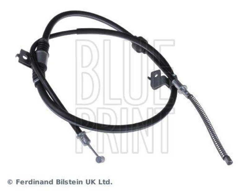 BLUE PRINT ADC446214 Handbremsseil für MITSUBISHI
