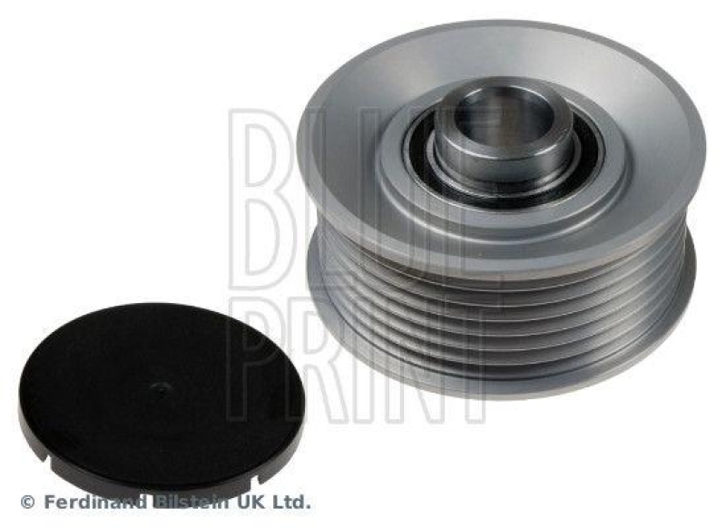 BLUE PRINT ADG061305 Generatorfreilauf mit Deckel f&uuml;r KIA