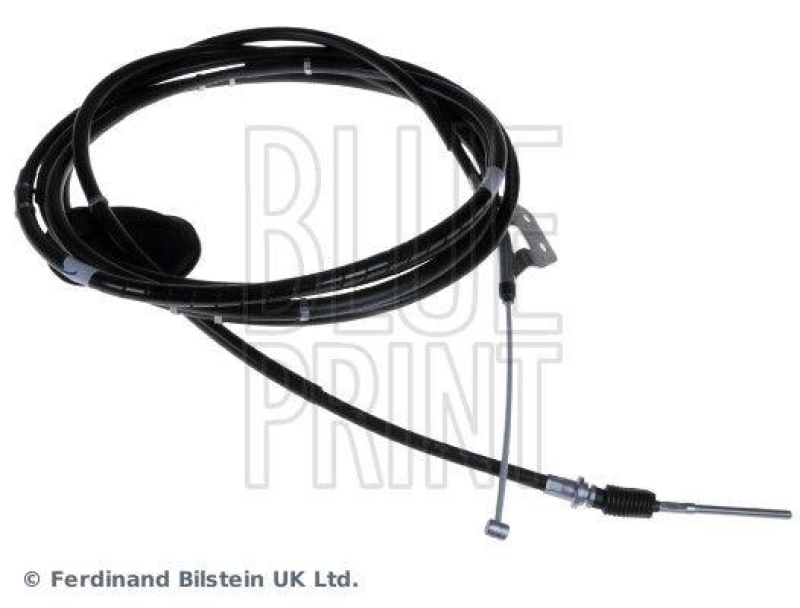 BLUE PRINT ADN146342 Handbremsseil f&uuml;r NISSAN