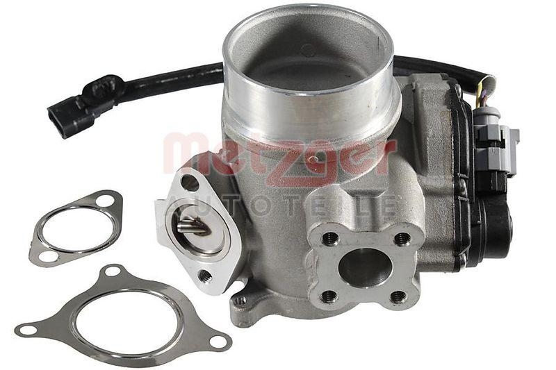 METZGER 08920030 Agr-Ventil für NISSAN/OPEL/RENAULT
